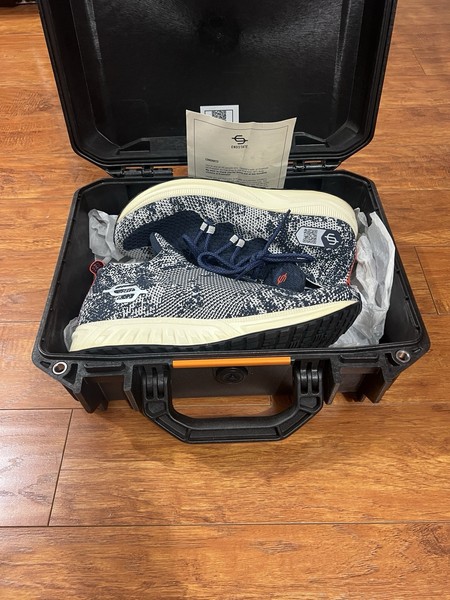 Raro Tenis Talla 11.5 Endstate 00 Predawn Drop 0 Tenis Limitado a 115 5