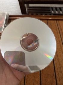 Mortal Kombat II Sega Saturn Acclaim Entertainment Midway M Mature 1995 disc