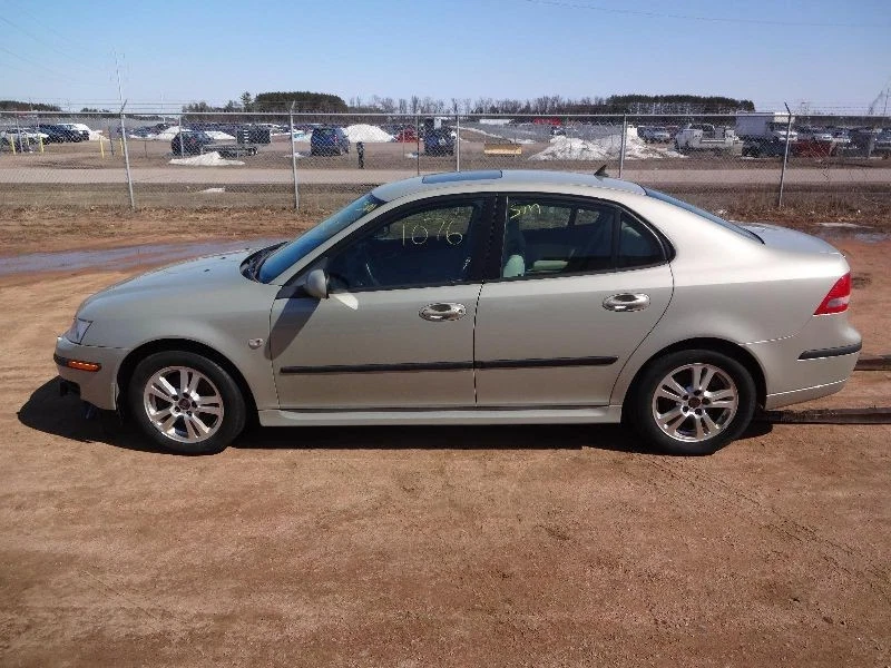 Cilindro maestro de freno de 4 cilindros para 03-11 SAAB 9-3 141420 Foto 2 de 4