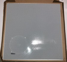 BRAND NEW Valcom VIP-422A 2 Way In-Ceiling Speaker - White VIP422A
