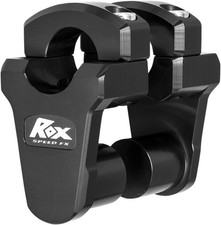 Rox Speed FX Elite Series Pivot Handlebar Ris...