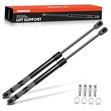 16.06 inch 35lb 16" Lift Supports Gas Prop Spring Strut Shock Compatible 35LB