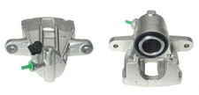 Axia Bremssattel 394147 42mm für SMART FORTWO 451 CITY 450 ROADSTER 452 330 332