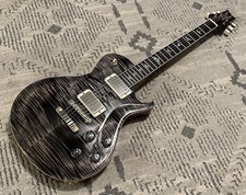 PRS McCarty 594 Singlecut Charcoal 10-Top FRE...
