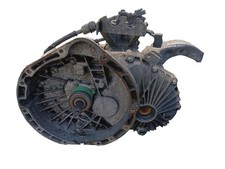 Getriebe Schaltgetriebe MERCEDES A W169 (2004-2008) 2.0 CDI 82ps 716522
