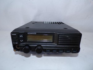 Kenwood TK-790 VHF FM Transceiver Mobile Radio 45W 136-174MHz Unit (V5232)