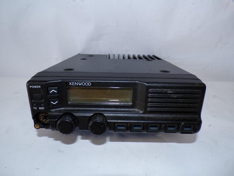 Kenwood TK-790 VHF FM Transceiver Mobile Radio 45W 136-174MHz Unit (V5232)