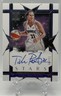 Ticha Penicheiro 2025 Panini WNBA Impeccable Stars On-Card Auto /99! Monarchs