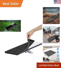 Luxury Starlink Mini Silicone Protective Cover: Weatherproof  Signal-Friendly