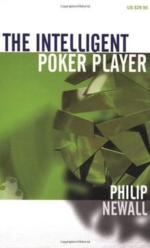 The Intelligent Poker Player von Newall, Philip | Buch | Zustand sehr gut