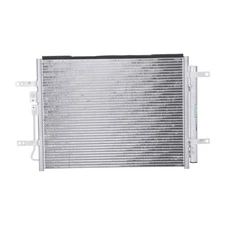 CND30102 New Replacement A/C Condenser Fits 2017-2025 Hyundai Ioniq Hybrid