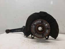 Used Front Right Steering Knuckle Fits 2012 Jeep Grand Cherokee Front Right Gra