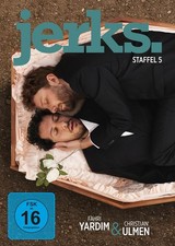 Jerks. - Die komplette 5. Staffel (Fahri Yard...