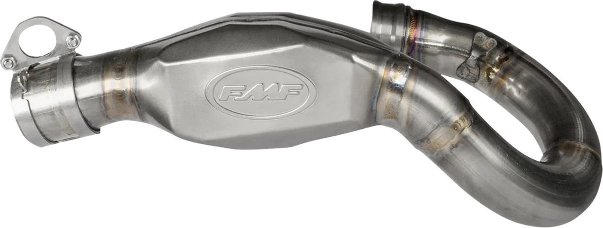 FMF Motorcycle Parts for Honda CRF250R for sale | eBay