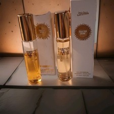 Jean Paul Gaultier Gaultier Divine Eau de Parfum  Intense Spray 15ml Set