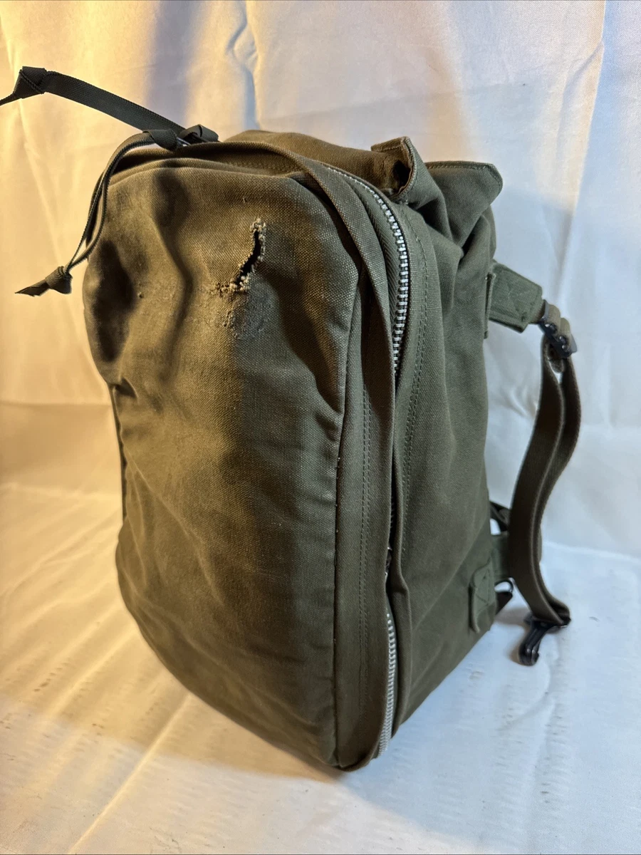 First Aid/Medic Gear Military Original Period Items (1976-1989