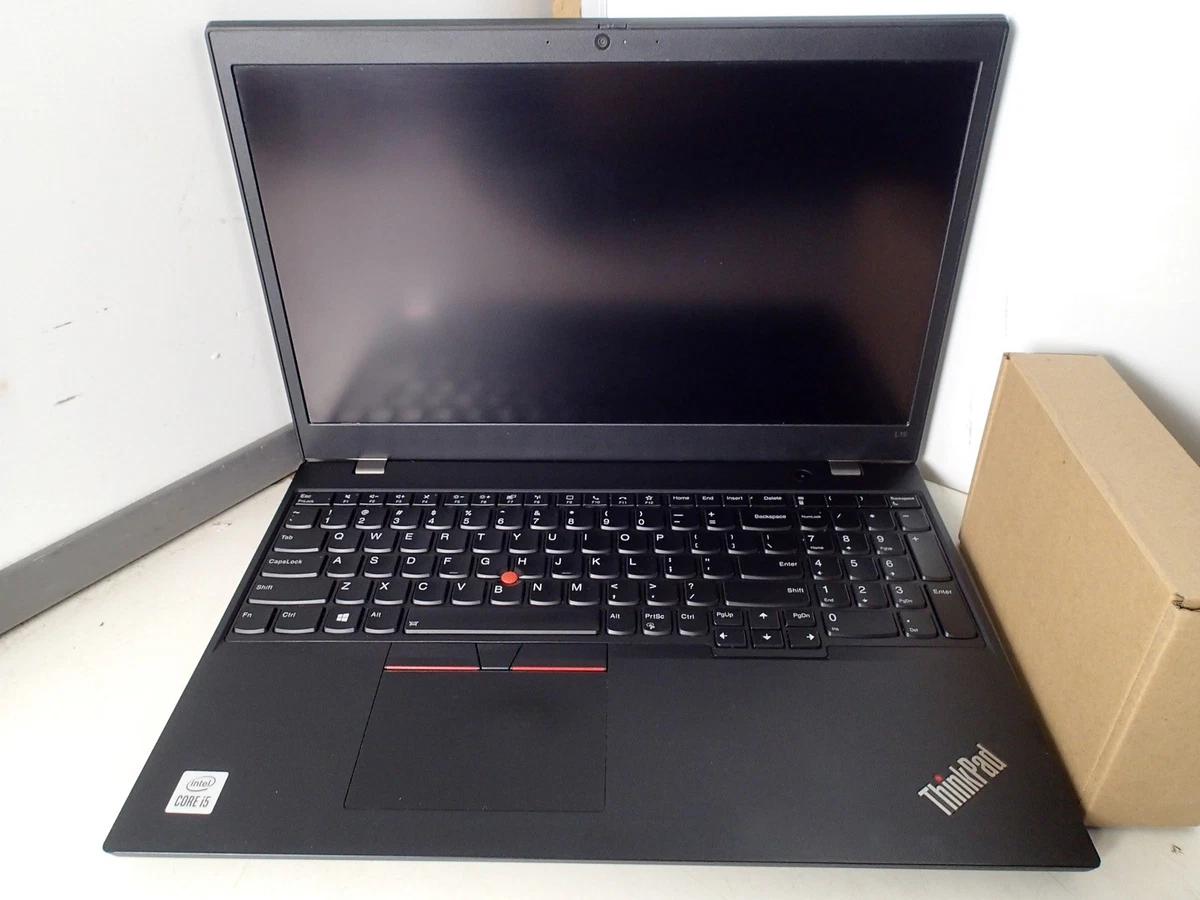 Lenovo Intel Core i5 10th Gen. PC Laptops & Netbooks for sale - eBay