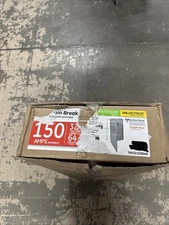 GE Main Breaker Load Center TM3215R64K Outdoor 150 Amp 32 Space 64 Circuit