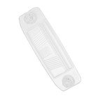 <!--F#f_0-->Brand New Rear License Plate Lamp 92510-2P000 925102P000 Plastic White<!--F/-->