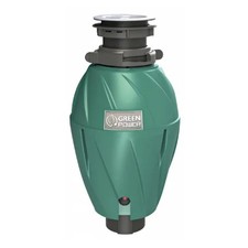 DISSIPATORE - TRITURATORE PER LAVELLO 550 W 3/4 HP   ELLECI