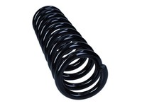 1X Maxgear Fahrwerksfeder 60-1284 FüR Mercedes Glk Klasse X204 220 Cdi Matic 204