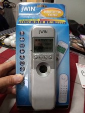 JWIN CALLER ID/SLIM LINE PHONE NEW SEALED JT-P96