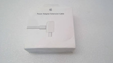 Genuine Apple MK122LL/A A1689 Power Adapter Extension Cables New Sealed
