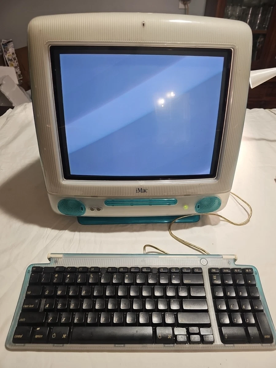 1999 Apple Desktops & All-In-One Computers for sale - eBay