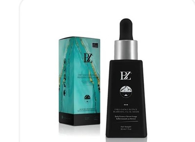 New BELOW ZERO DAYLY ESSENCE RETINOL Serum