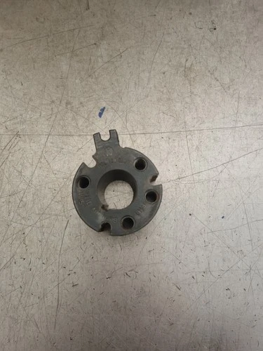 VOLKSWAGEN PASSAT B6 Fuel Pump pulley gear 03L130238A 2.0TDI CBA