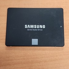 Samsung MZ-75E250 850 EVO 250GB 2.5" 6Gb/s TLC SATA SSD