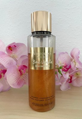 Victoria's Secret Bodyspray * Bare Vanilla * Shimmer Fragrance Mist * ca. 200 ml