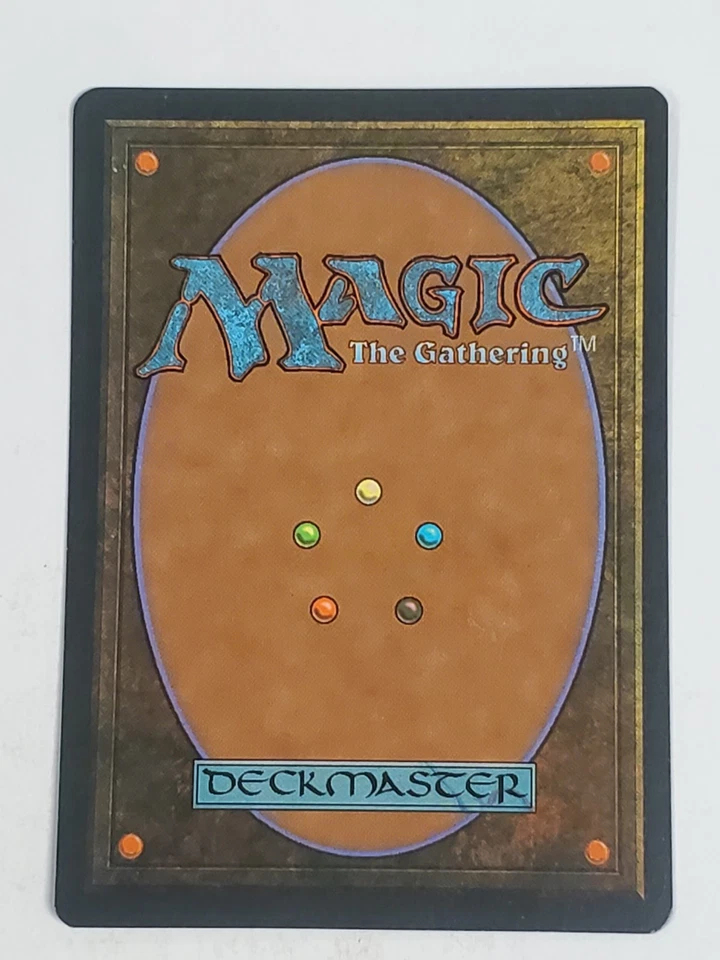 MTG Nicol Bolas (Italian Legends/Gold/R) - BGM - Image 2 of 4