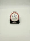 MLB Autographed Baseball 6 Autos Collectible Memorabilia Vintage Chicago Cubs