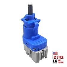 Car New Brake Light Switch 4Pin, OEM 4838697 BN7N66490 8T4T-9G854-AA Vehicle