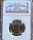 Photo of a 2013-P Roosevelt Dime from an eBay listing that sold on Jul 20, 2026