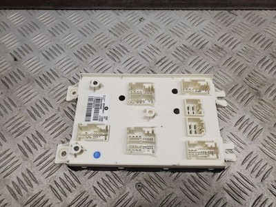 Chrysler Pacifica 2020 Komfortsteuergerät Bordnetzsteuergerät ATV89727