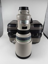 Canon EF 400mm f4 DO IS USM Prime Lens