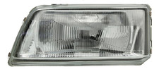 Feu avant (phare) Peugeot J7