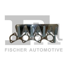 1x ORIGINAL® Fa1 Dichtung, Abgaskrümmer für BMW 3 Compact 5 Touring 3 Touring