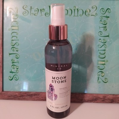 Bath And Body Works MOON STONE FINE FRAGRANT MIST