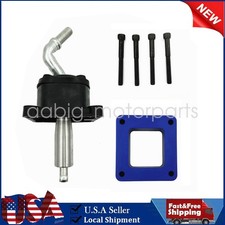 Fits Dodge Nv4500 Short Throw Shifter 1998 Ram 2500 3500 W 5 Speed Manual Us