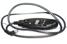 Nikon MC-20 Remote Camera Trigger Release.