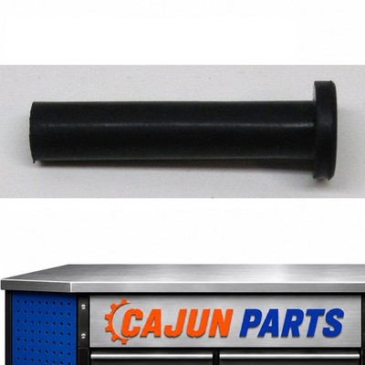 ER216201 For Maytag JennAir Washer Injector Rubber Tube Part # Model