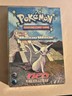 Pokemon Neo Discovery Brain Wave Deck ~ Factory Sealed (2000) RARE