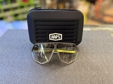100 RaceTrap 3.0 Photochromic Sunglasses