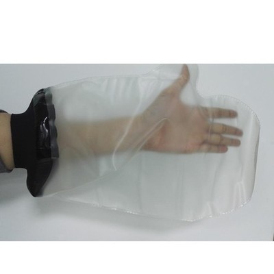 Seal Tight Freedom Handgips-Abdeckung, Verbandschutz, Wasserdichter Schutz