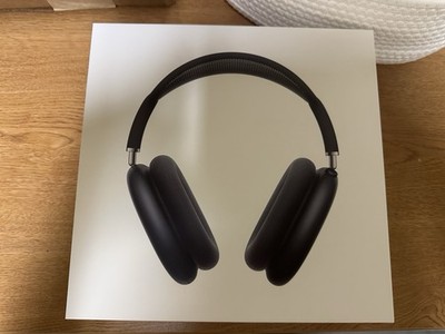 NEVER WORN Apple AirPods Pro Max Headphones (MGYH3AM/A) Midnight
