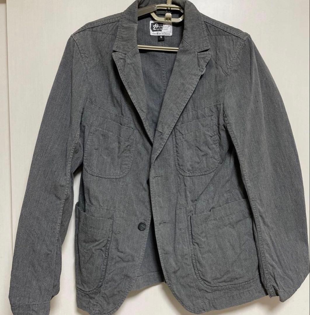 Engineered Garments Tailored Jacket - image 1