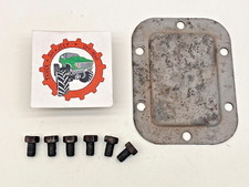 Ford Dodge Np435 Pto Cover With Bolts Oem New Process